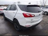 Chevrolet Equinox Fwd Lt 3GNAXKEV1MS183155 fotografie