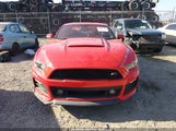 Ford Mustang Ecoboost 1FA6P8TH9F5307075 photo
