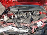 Toyota Corolla Le 5YFEPMAE3MP184834 снимка