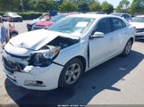 Chevrolet Malibu 1Lt 1G11C5SL9FF108776 снимка