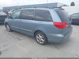 Toyota Sienna Xle Limited 5TDZA22C64S102607 fotografie