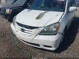 Honda Odyssey Ex 5FNRL3H41AB054109 снимка