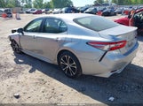 Toyota Camry Se 4T1B11HK5JU635089 photo