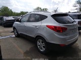 Hyundai Tucson Gls KM8JUCAC4BU256894 снимка