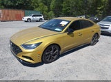 Hyundai Sonata Sel Plus 5NPEJ4J24MH098162 снимка