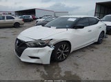 Nissan Maxima 3.5 S 1N4AA6AP9HC454053 снимка