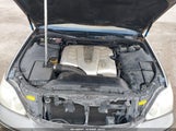 Lexus Ls 430 JTHBN36F665034509 снимка