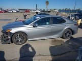 Toyota Camry Se 4T1B11HK1KU796878 photo