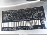 Toyota Camry Se 4T1B11HK1KU796878 снимка