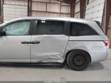 Honda Odyssey Lx 5FNRL5H23DB074960 fotografie