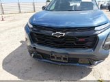 Chevrolet Equinox Fwd Rs 3GNAXLEG5SL190169 photo