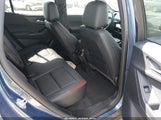 Chevrolet Equinox Fwd Rs 3GNAXLEG5SL190169 снимка