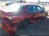 Toyota Camry Le 4T1B11HK0JU651622 fotografie