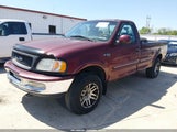 Ford F-150 Lariat/Standard/Xl/Xlt 1FTDF18W3VNC70431 photo