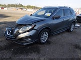 Nissan Rogue Sv KNMAT2MT6HP519407 снимка