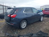 Chevrolet Equinox Lt 3GNAXJEV0JL369141 снимка