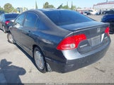 Honda Civic Hybrid JHMFA36227S024198 снимка
