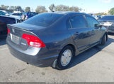 Honda Civic Hybrid JHMFA36227S024198 снимка
