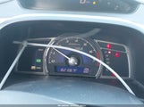 Honda Civic Hybrid JHMFA36227S024198 снимка