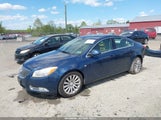 Buick Regal Cxl Russelsheim W04GS5EC2B1025644 fotografie