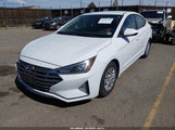 Hyundai Elantra Se 5NPD74LF5KH430021 снимка