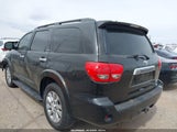 Toyota Sequoia Limited 5.7L V8 5TDJW5G18ES096141 снимка