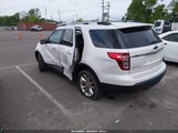 Ford Explorer Limited 1FM5K7F82FGB71107 снимка