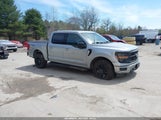 Ford F-150 Xlt 1FTFW3L89RKD20091 fotografie