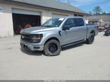 Ford F-150 Xlt 1FTFW3L89RKD20091 снимка