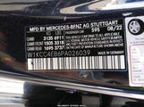 Mercedes-Benz Eqs 580 4Matic W1KCG4EB6PA026039 photo