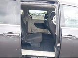 Chrysler Voyager Lx 2C4RC1CG6PR610854 снимка