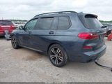 BMW X7 xDrive40I 5UXCW2C08M9F27578 fotografie