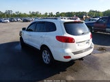 Hyundai Santa Fe Limited/Se 5NMSH13EX7H022998 fotografie