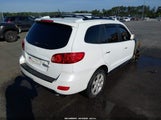 Hyundai Santa Fe Limited/Se 5NMSH13EX7H022998 fotografie