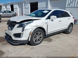 Cadillac Xt5 Fwd Premium Luxury 1GYKNCRS6MZ228709 fotografie