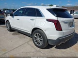 Cadillac Xt5 Fwd Premium Luxury 1GYKNCRS6MZ228709 fotografie