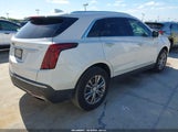 Cadillac Xt5 Fwd Premium Luxury 1GYKNCRS6MZ228709 fotografie