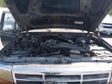 Ford Bronco U100 1FMEU15N4PLA51946 снимка