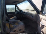 Ford Bronco U100 1FMEU15N4PLA51946 снимка
