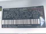 Toyota Camry Ce 4T1BE46K47U154347 снимка