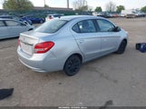 Mitsubishi Mirage G4 Es ML32F3FJ0LHF03743 снимка