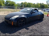 Nissan 350Z Enthusiast JN1AZ36D96M400620 fotografie
