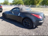 Nissan 350Z Enthusiast JN1AZ36D96M400620 photo