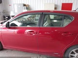 Lexus Ct 200H JTHKD5BH4D2145919 fotografie
