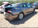 Toyota Camry Le 4T1C11AK7MU455499 fotografie