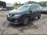 Nissan Rogue S/Sl/Sv 5N1AT2MT4GC842257 photo