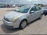 Ford Focus Se/Ses 1FAHP35N98W285039 снимка