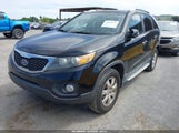 Kia Sorento Lx 5XYKT4A61DG391282 снимка