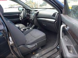 Kia Sorento Lx 5XYKT4A61DG391282 снимка