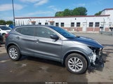 Nissan Rogue Sport S Fwd Xtronic Cvt JN1BJ1AV2MW317273 photo
